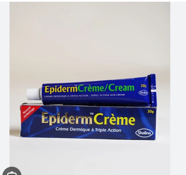 Epiderme